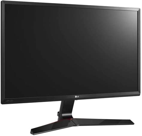 Lg 24mp59g 24 Inch 60 96 Cm Led 1920 X 1080 Pixels Gaming Monitor