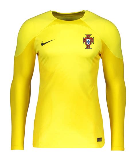 Portugal 2022 GK 1 Kit