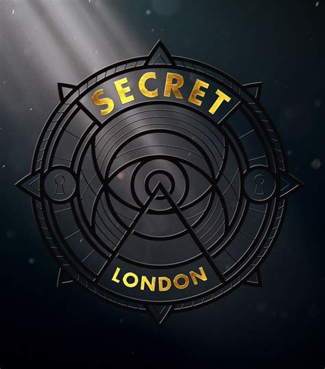 Secret /// London