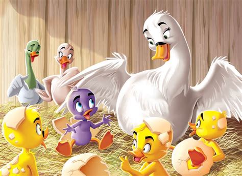 Patito Feo Patito Feo