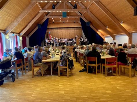 Ökumenischer Hofgottesdienst in Bachs vom 30 06 2024 Flickr