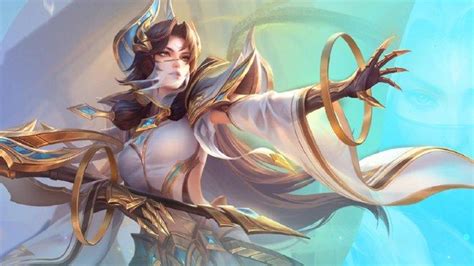 Inilah KODE REDEEM Mobile Legends ML Terbaru Berlaku Kamis 12 Desember