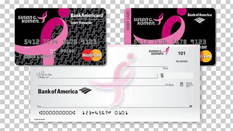 Susan G. Komen San Diego Susan G. Komen For The Cure Bank Of America ...