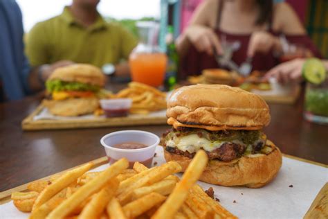 Where To Eat The Best Burgers In Philadelphia Restaurant Clicks