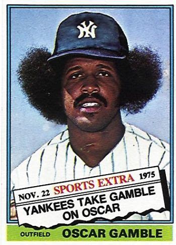 The 30 Worst Baseball Cards Of All Time 30 Pics