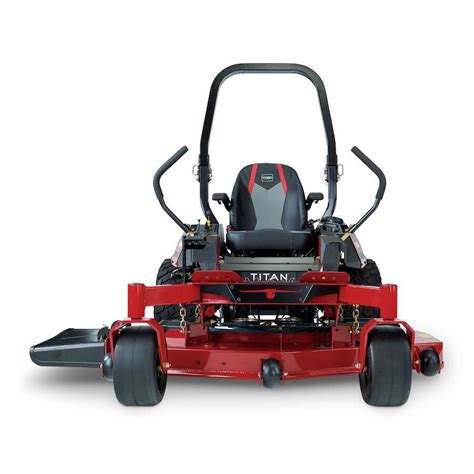 76601 Toro 60 Titan Max W Fabricated Deck Large Selection At Power