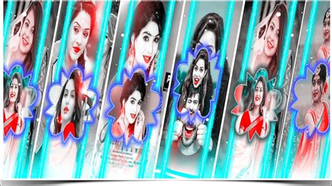 New Trending Bhojpuri Dj Status Alight Motion Video Editing Dj