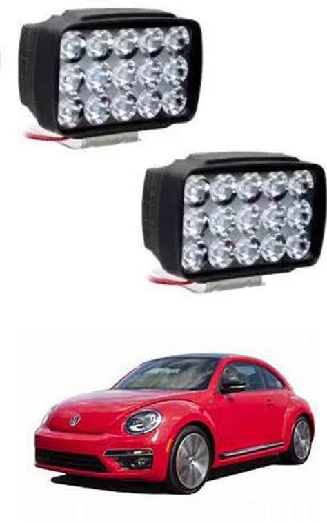 Indicator Lights On Vw Beetle Shelly Lighting