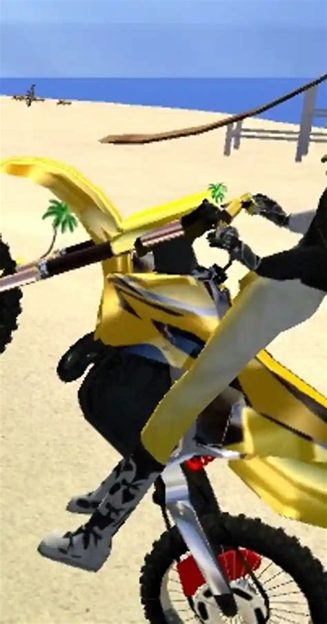 Moto Beach Ride Free Online Games Play On Unvgames