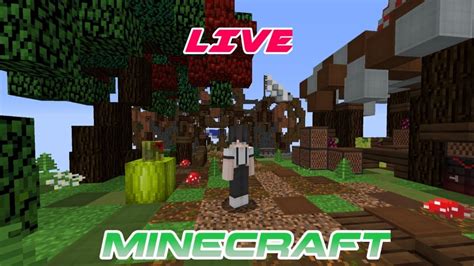 Live Minecraft Seksin Ep Youtube