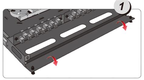 How to install optical cable distribution frame? - Fiber Cable Solution Technology Co.,Ltd.