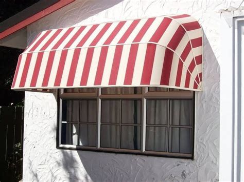 PVC Outdoor Window Awnings at Rs 250/square feet in Kolkata | ID ...