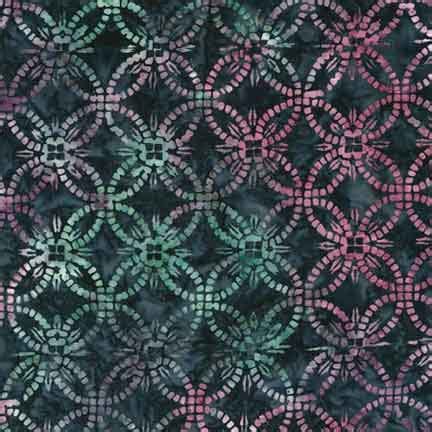 Tonga Batiks From Judy Niemeyer Jade Collection B5057