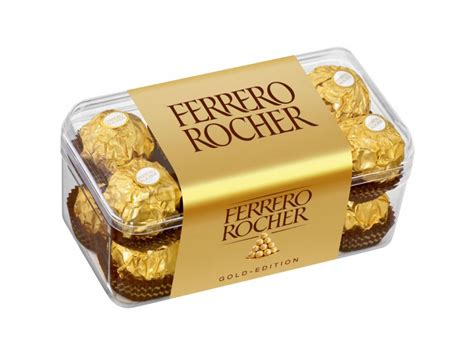 Ferrero Rocher 200g 16 kom - NajKava