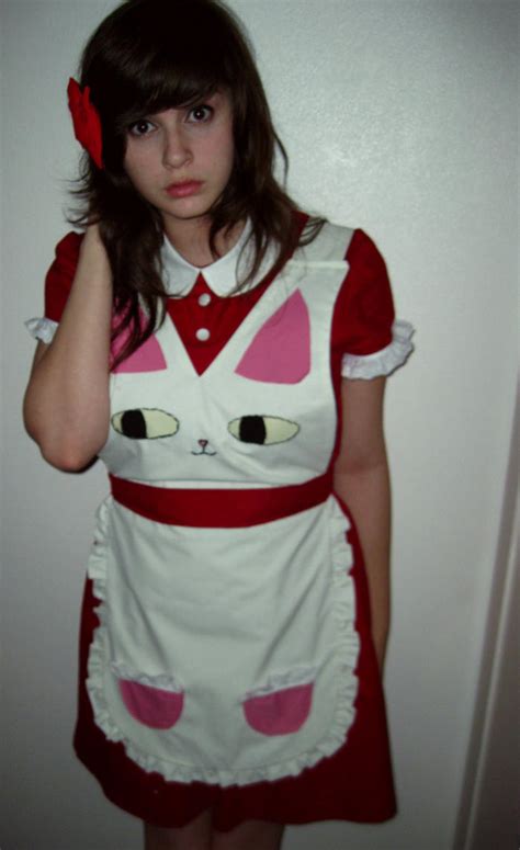 bee and puppycat cosplay by AhoyFortuneFox on DeviantArt