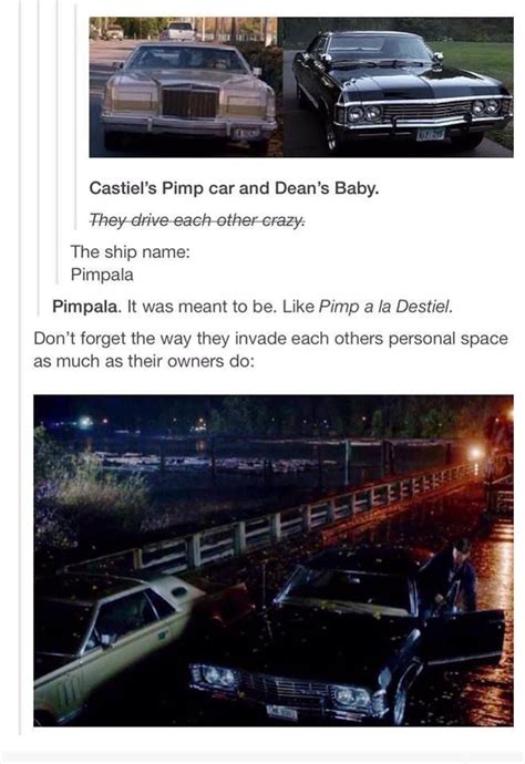 Pin By Sooric4ever On ♥ Supernatural ♥ Destiel Supernatural Funny Supernatural Memes