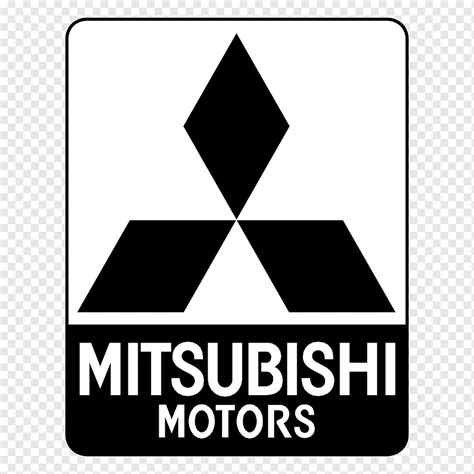 Mitsubishi Motors Hd Logo Png Pngwing