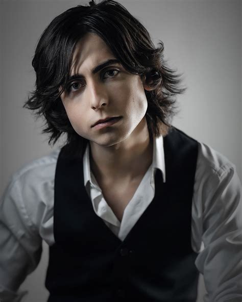 Aidan Gallagher