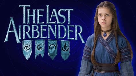 airbender  review  gt  deviantart