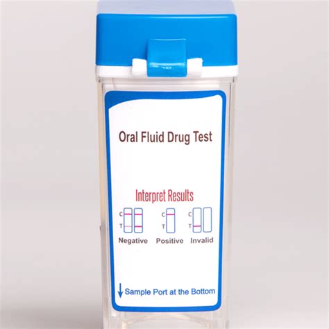 Oral Click Saliva Drug Test Breathalysers Australia