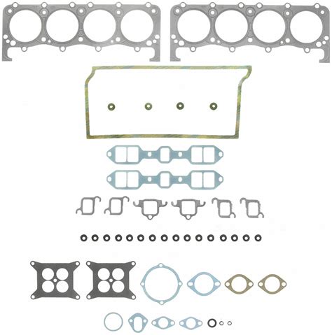 Fel Pro HS 7748 SH 2 Fel Pro Head Gasket Sets Summit Racing