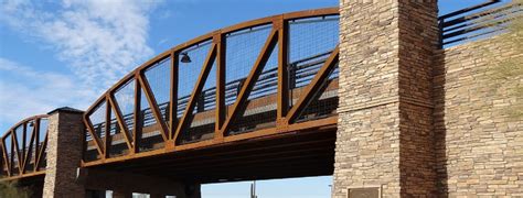 Prefabricated Bridges When And Why To Use Them U S Bridge