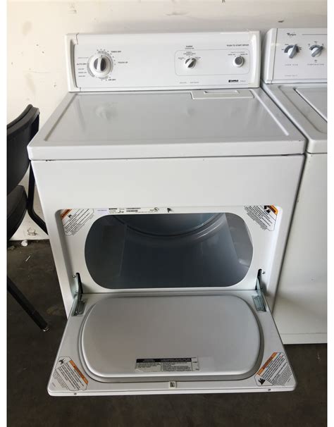 Kenmore Dryer 700 Series Model Number