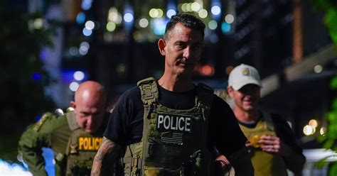 Trump Sends the National Guard Into Washington, D.C. - The New York Times