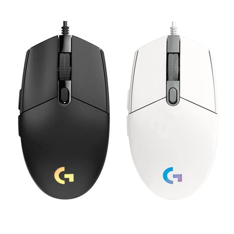 G102 Logitech