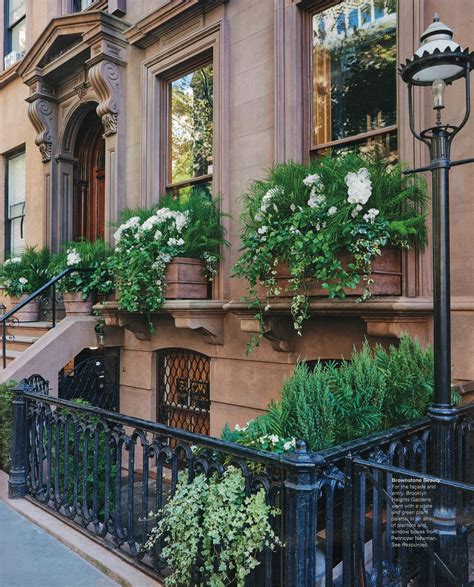 FLOORPLAN | Brooklyn Heights Brownstone Townhouse