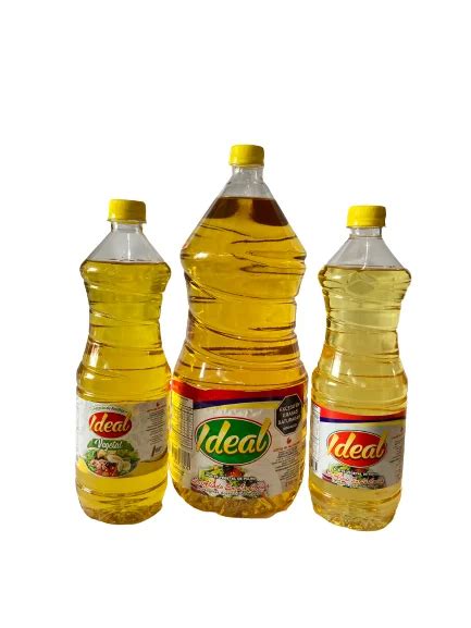 Aceite Ideal Evotiendas