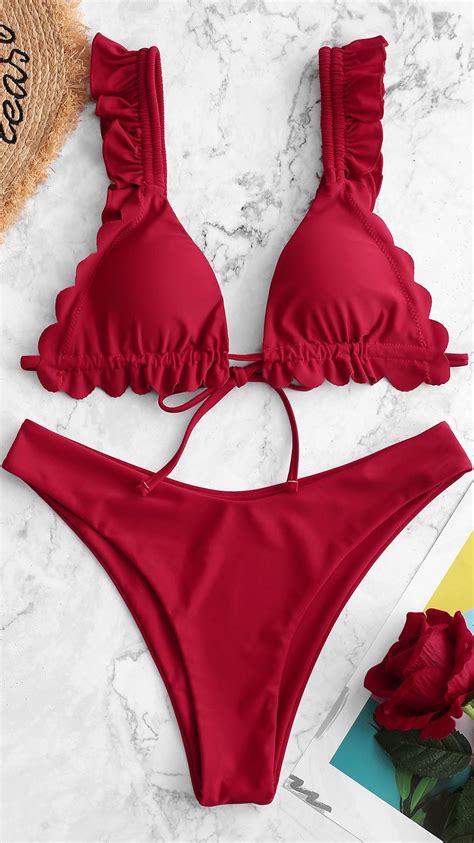 Cute Swimsuits Cute Bikinis Summer Bikinis High Cut Bikini Bikini Set Bikini Swimsuit