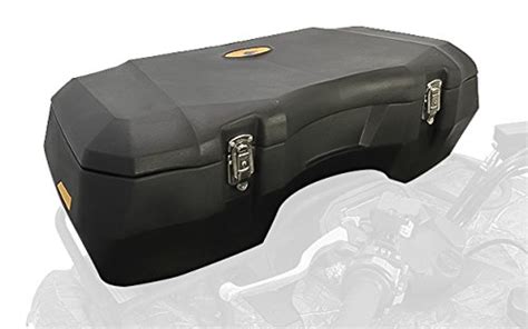 Best Atv Storage Box Front Rear Seat 2022 Reviews