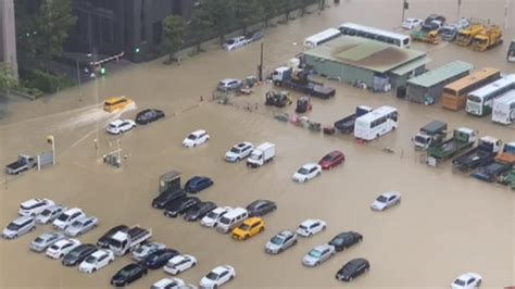 高雄多處淹水遭ptt酸「民主的積水」！在地人火大發文了