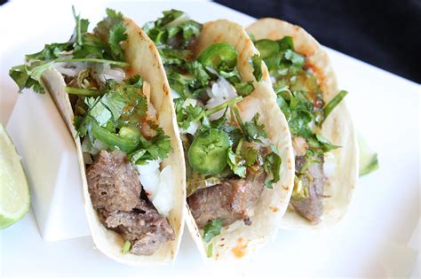 Beef Tongue Tacos Simple Comfort Food