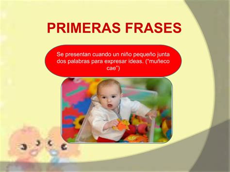 El Desarrollo Del Lenguaje Ppt