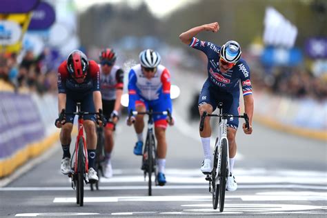 Ronde Van Vlaanderen Nosatafara