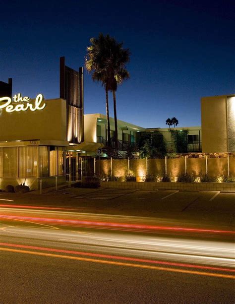 The Pearl Hotel San Diego Ca Jobs Hospitality Online