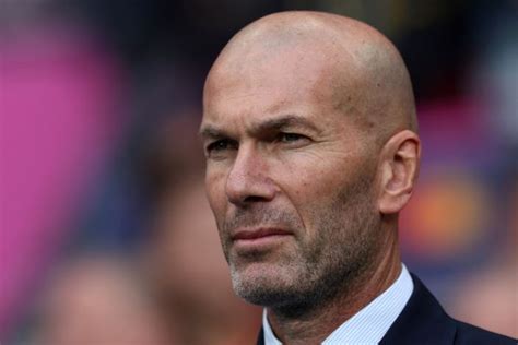 Zidane revela que su gol más importante con el Madrid fue la volea ante