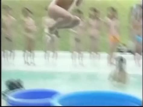 Japan Nude Swimming and Aquatic Competitions XVIDEOSダウンローダー XVIDEOS