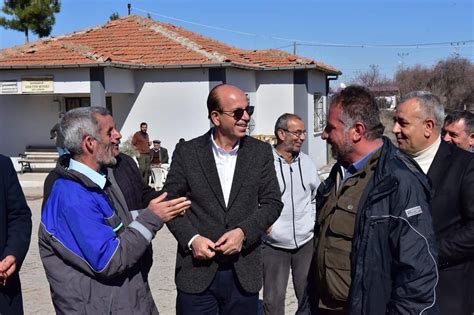 Ak Parti Yeşilyurt Belediye Başkan Adayı Prof Dr İlhan Geçit İnsan