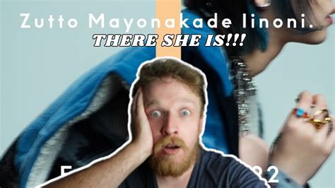 NEW ZUTOMAYO FAN REACTS TO Byoushinwo Kamu THE FIRST TAKE ZUTOMAYO