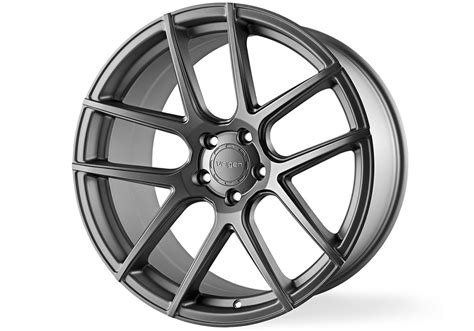 Velgen VMB5 Satin Gunmetal Wheels PremiumFelgi