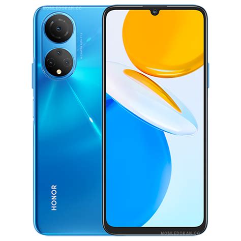 Honor X Price In Bangladesh Full Specs Review Mobiledokan