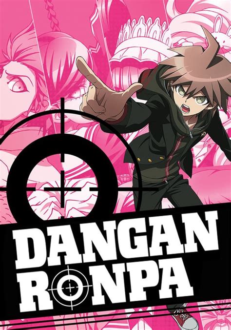 Regarder Danganronpa The Animation Streaming