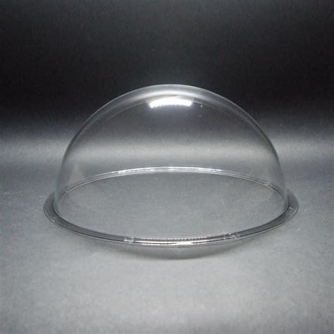 Amazon Duradom Acrylic Dome With Flange Clear Plastic Hemisphere