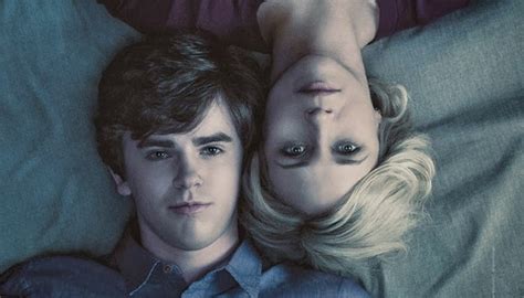 Bates Motel Season 2 Nova Promo Requiem Comic Series Brasil