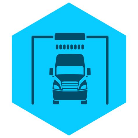 Truck Wash | Bluebird Truck Wash