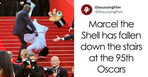 20 Hilarious Memes That Sum Up The 2023 Academy Awards Ceremony | DeMilked