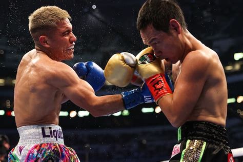 Boxing News Soto Stops Takayama Retains Wbo 108lb Title January 22